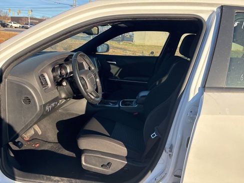 Used 2023 Dodge Charger GT image 16