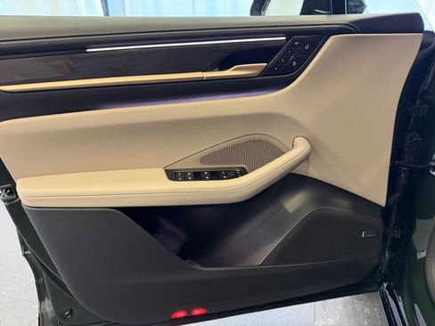 New 2026 Porsche Macan Turbo Electric image 15