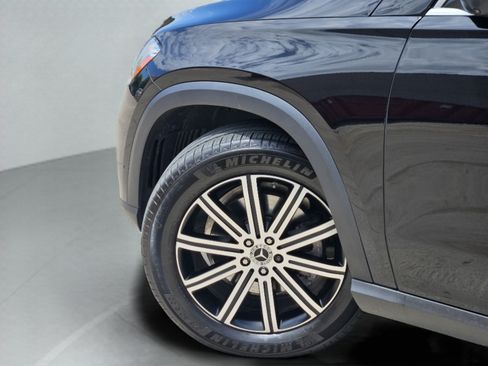 Certified 2025 Mercedes-Benz GLE 350 4MATIC image 25