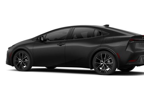 New 2026 Toyota Prius XLE image 5