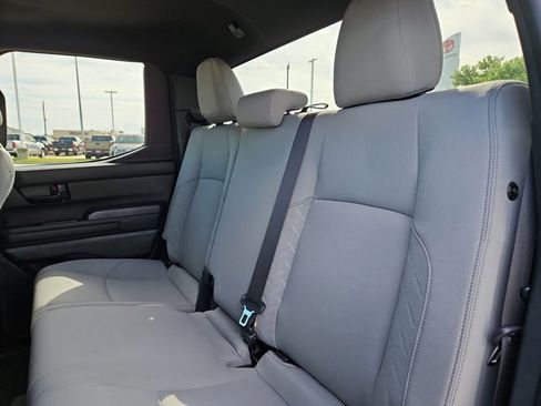 Used 2025 Toyota Tacoma SR5 image 18