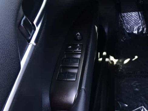 Certified 2024 Toyota Camry SE w/ Audio Upgrade Package FWD image 37