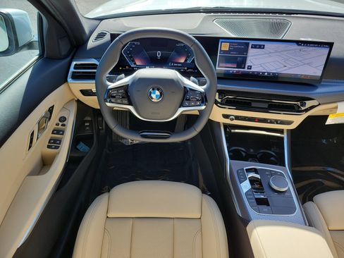 New 2026 BMW 330i Sedan w/ Convenience Package image 11