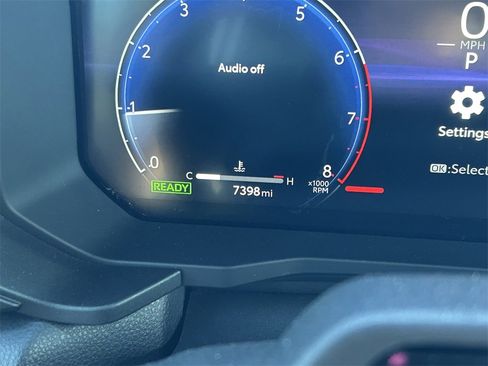 Used 2024 Toyota Land Cruiser image 47