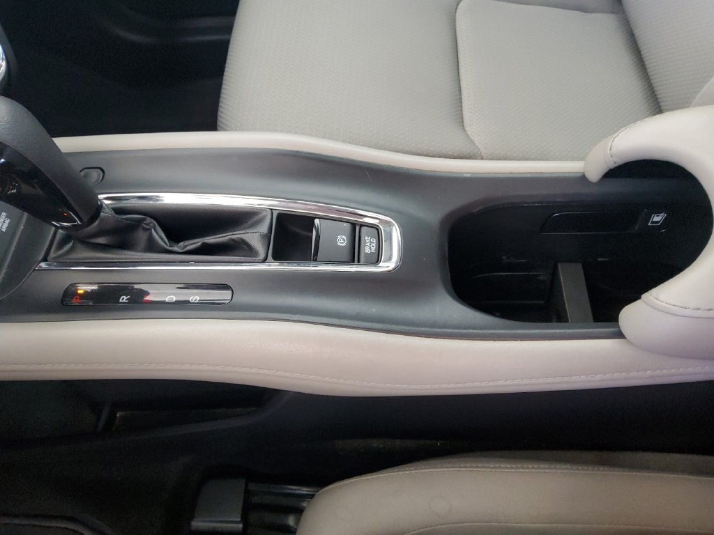 Used 2019 Honda HR-V EX image 23