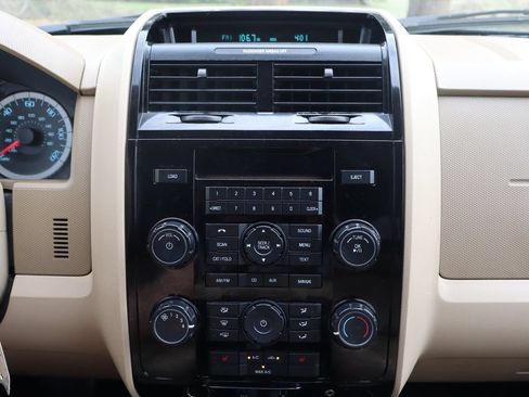 Used 2012 Ford Escape Limited AWD/4WD image 33