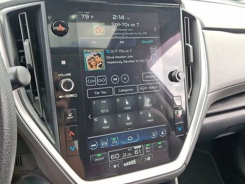 Certified 2024 Subaru Crosstrek 2.0i Premium AWD/4WD image 16