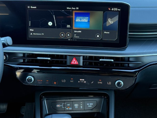 New 2027 Kia K5 GT FWD image 17
