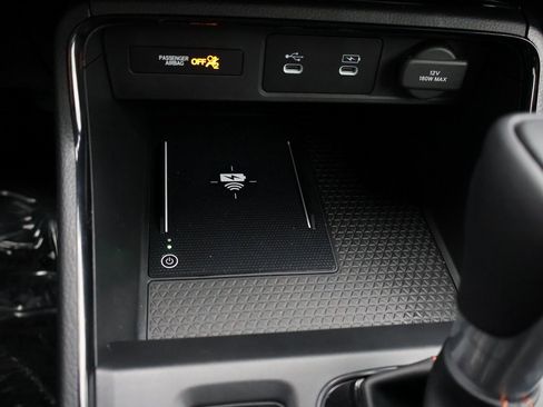 New 2026 Honda CR-V Sport Touring image 19