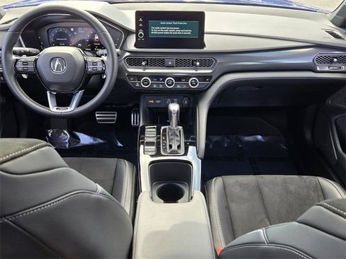 Used 2025 Acura Integra A-Spec image 12