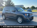 Used 2020 Jeep Renegade Latitude image 2