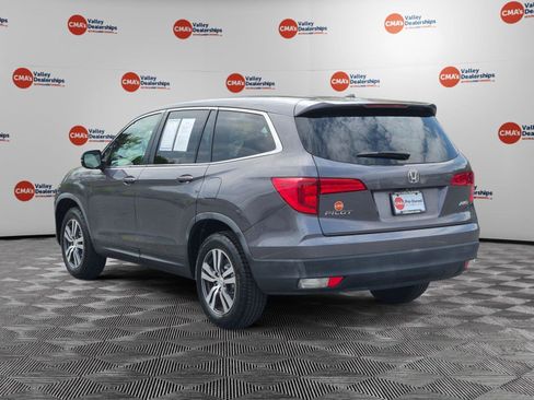 Used 2017 Honda Pilot EX-L image 3