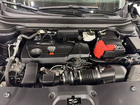 Certified 2023 Acura RDX AWD w/ Technology Package image 44