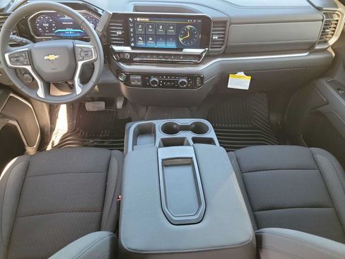 New 2026 Chevrolet Silverado 1500 LT RWD image 18