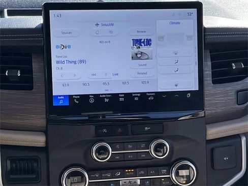 Certified 2024 Ford Expedition Max Limited image 17