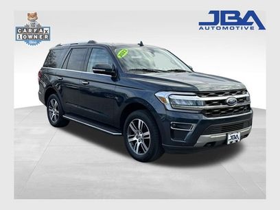 Used 2023 Ford Expedition Limited