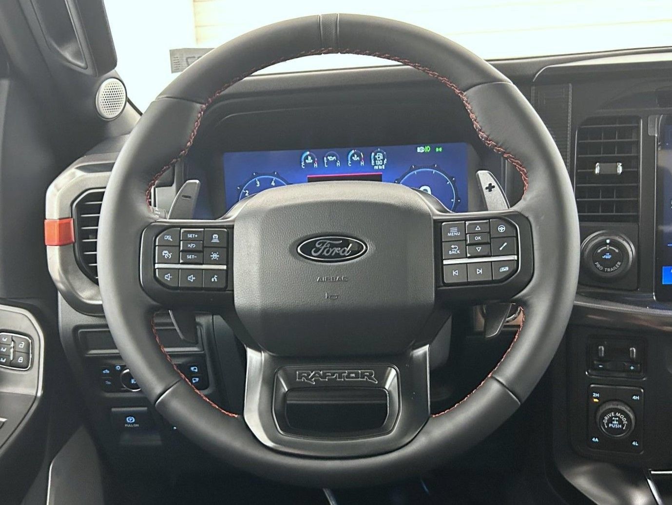 New 2026 Ford F150 Raptor AWD/4WD image 11