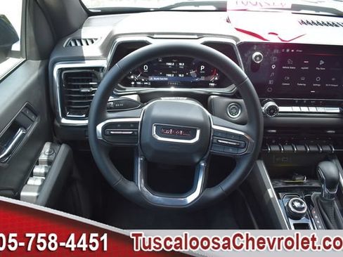 Used 2026 GMC Canyon Elevation AWD/4WD image 24