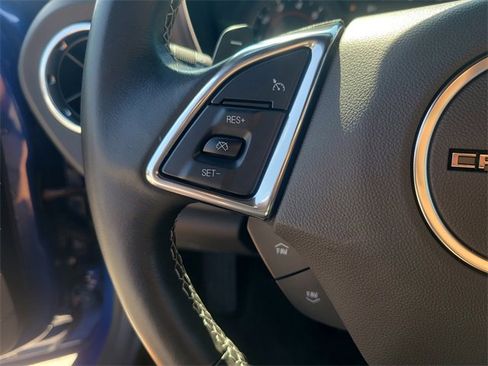 Used 2023 Chevrolet Camaro LT w/ RS Package image 22