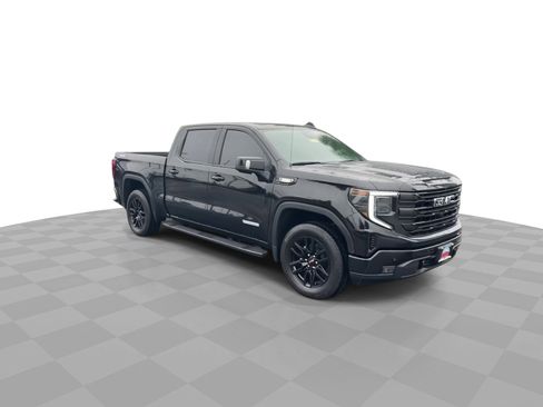 New 2026 GMC Sierra 1500 Elevation w/ Elevation Premium Package image 37