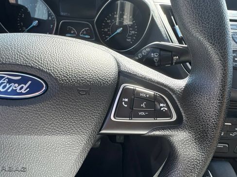 Used 2018 Ford Escape SE AWD/4WD image 18