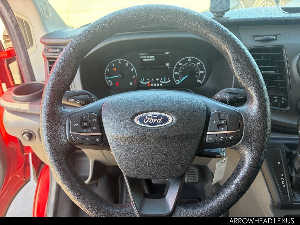 Used 2020 Ford Transit 350 XLT RWD image 14