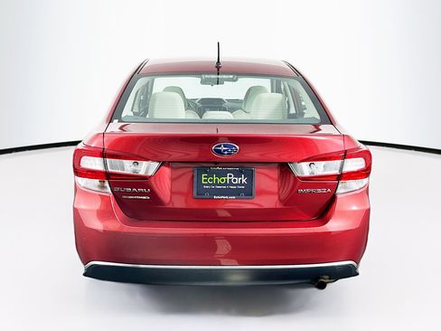 Used 2019 Subaru Impreza 2.0i AWD/4WD image 7
