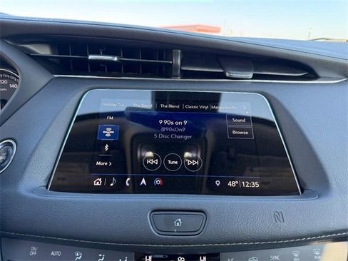 Used 2019 Cadillac XT4 Premium Luxury w/ Technology Package image 13