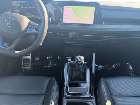 Used 2024 Volkswagen Golf R image 11