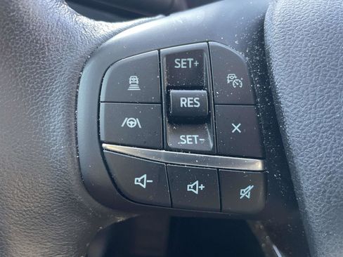 Used 2023 Ford Bronco Sport Outer Banks w/ Tech Package image 22