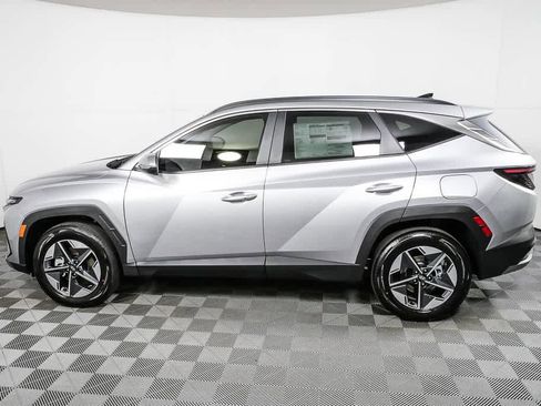 New 2026 Hyundai Tucson SEL w/ Tow & Go Package image 3