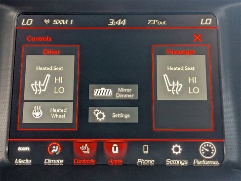 Used 2022 Dodge Charger Scat Pack image 29