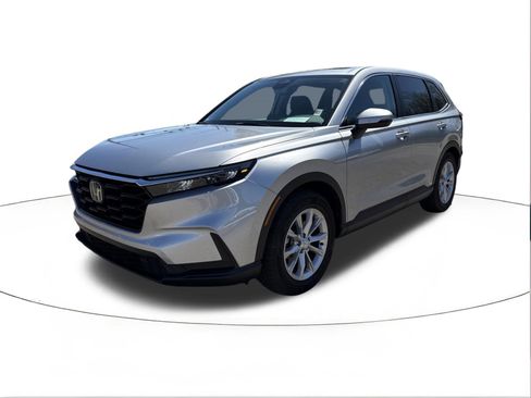 Used 2024 Honda CR-V EX image 7