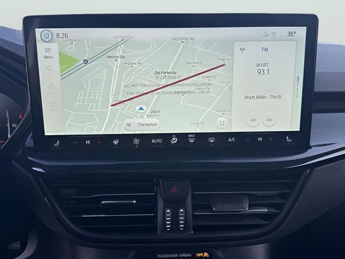 New 2026 Ford Escape ST-Line w/ Tech Pack #1 image 20