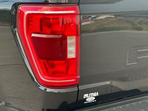 Certified 2022 Ford F150 XLT w/ Equipment Group 302A High AWD/4WD image 27