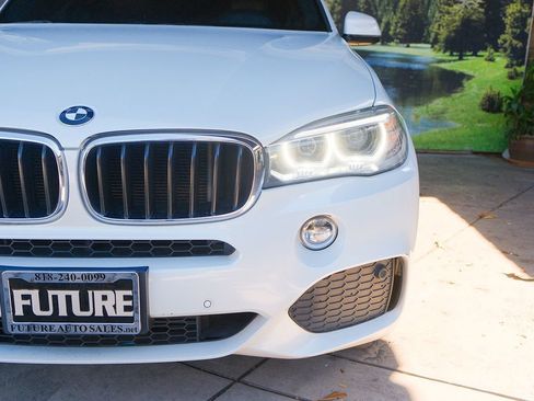 Used 2017 BMW X5 xDrive35i image 30