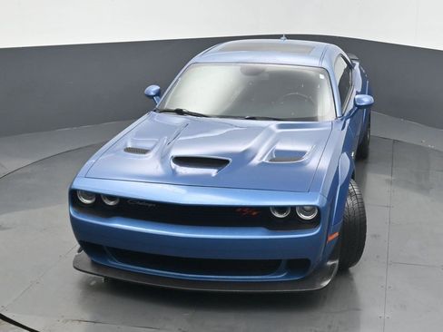 Certified 2020 Dodge Challenger R/T Scat Pack image 33