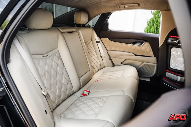 Used 2014 Cadillac XTS FWD image 80