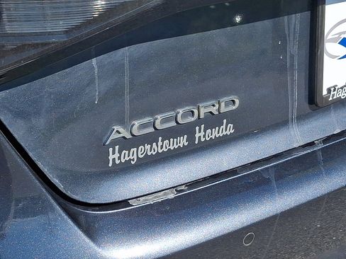 Used 2025 Honda Accord Touring image 33