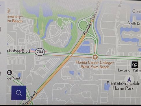 Used 2025 Lexus ES 300h w/ Premium Package image 7