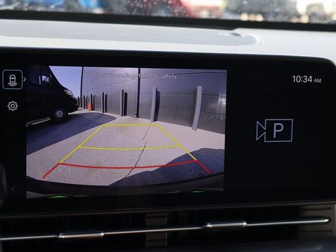 Used 2025 Hyundai Kona SEL image 33