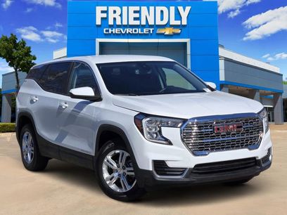 Used 2024 GMC Terrain SLE