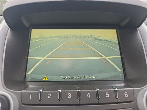 Used 2015 GMC Terrain SLE w/ Convenience Package image 27