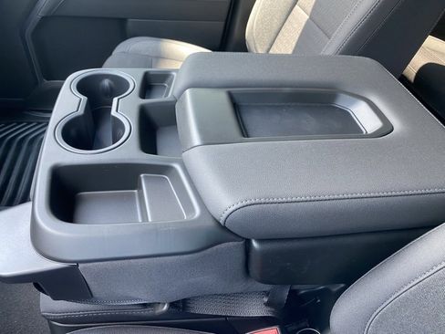 New 2026 Chevrolet Silverado 1500 LT image 27