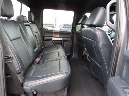 Used 2022 Ford F250 Lariat w/ Chrome Package image 50