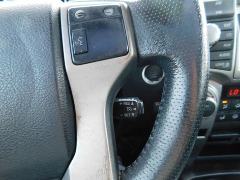Used 2011 Toyota 4Runner Limited AWD/4WD image 27