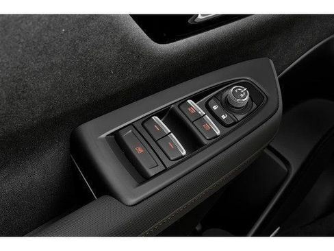 New 2025 Subaru Forester Touring image 23