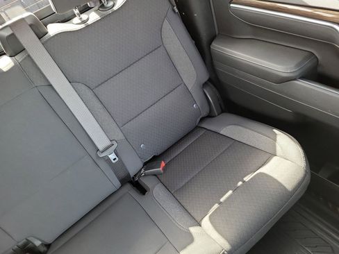 Used 2025 Chevrolet Silverado 1500 RST image 14