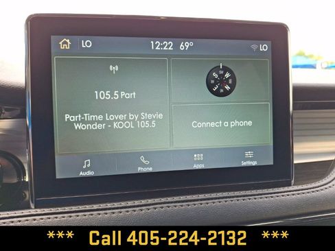 Used 2021 Lincoln Corsair FWD image 23