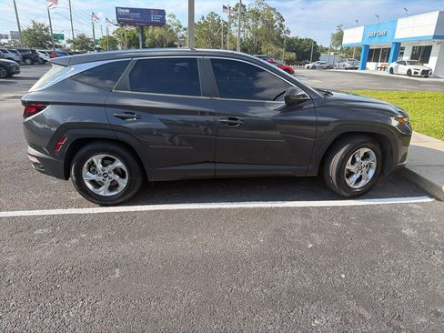 Used 2022 Hyundai Tucson SE FWD image 6